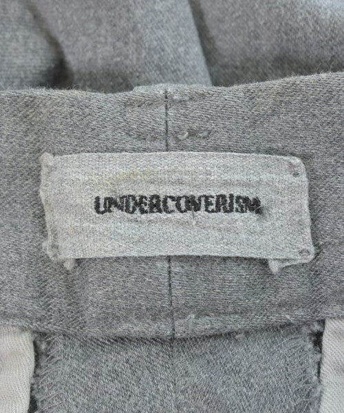 UNDERCOVERISM กางเกง อื่น