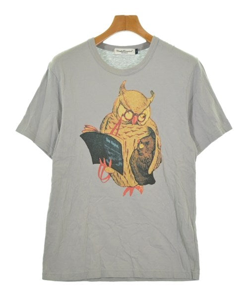 UNDERCOVERISM เสื้อยืด/เสื้อท็อปส์