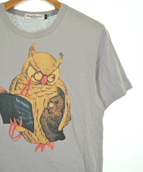 UNDERCOVERISM เสื้อยืด/เสื้อท็อปส์