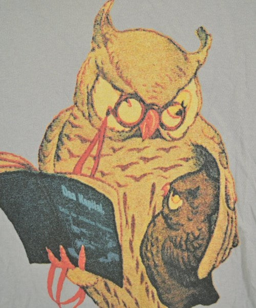 UNDERCOVERISM เสื้อยืด/เสื้อท็อปส์