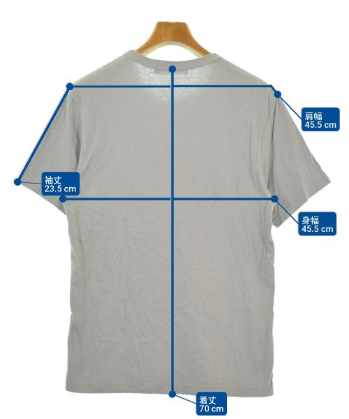 UNDERCOVERISM เสื้อยืด/เสื้อท็อปส์