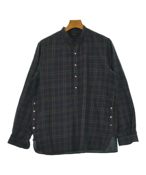 UNDERCOVERISM เสื้อลำลอง