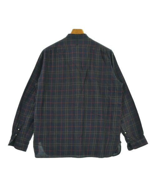 UNDERCOVERISM เสื้อลำลอง
