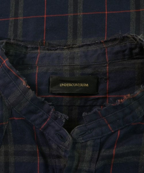 UNDERCOVERISM เสื้อลำลอง