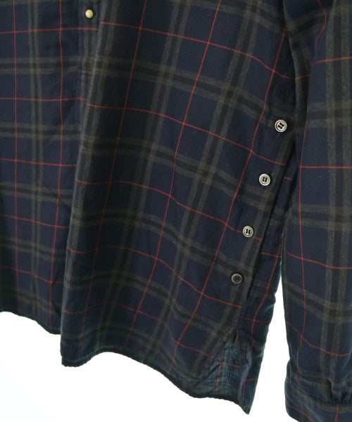 UNDERCOVERISM เสื้อลำลอง