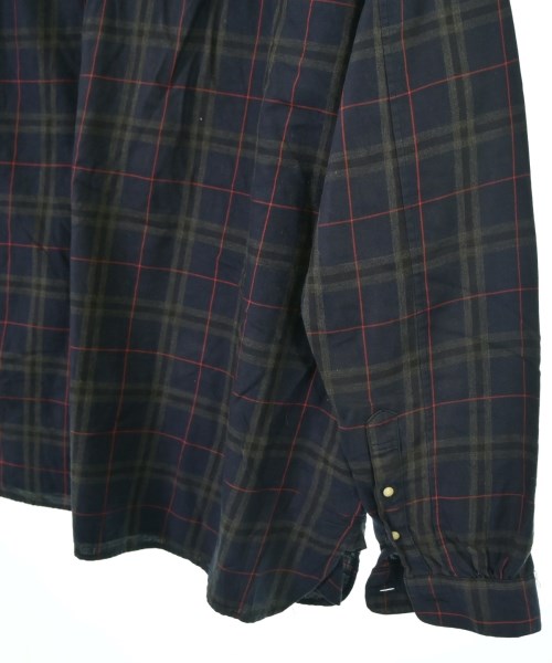UNDERCOVERISM เสื้อลำลอง