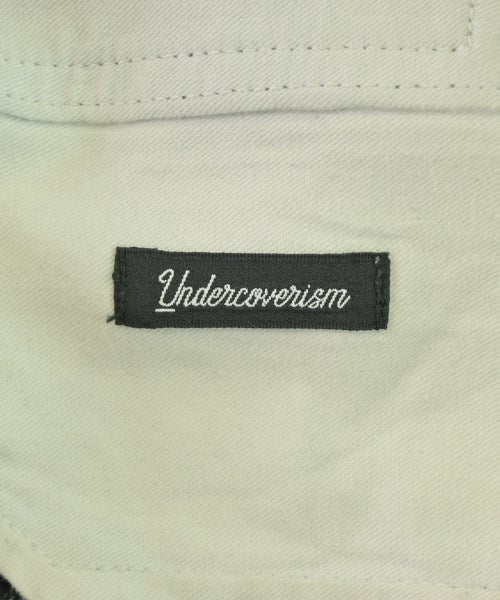 UNDERCOVERISM ยีนส์