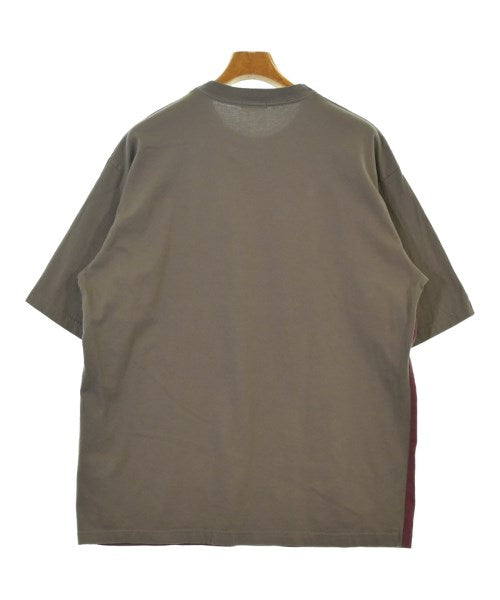 UNDERCOVERISM เสื้อยืด/เสื้อท็อปส์
