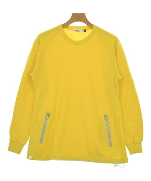 UNDERCOVERISM เสื้อยืด/เสื้อท็อปส์