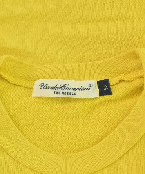 UNDERCOVERISM เสื้อยืด/เสื้อท็อปส์