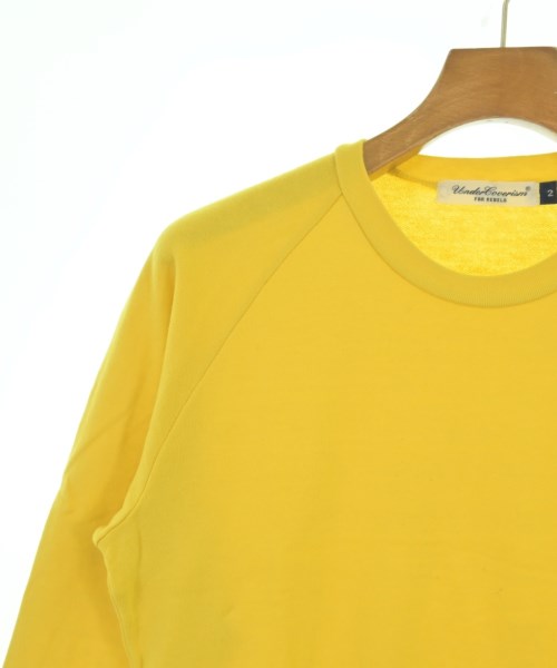 UNDERCOVERISM เสื้อยืด/เสื้อท็อปส์
