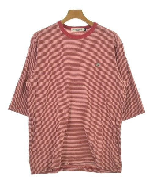 UNDERCOVERISM เสื้อยืด/เสื้อท็อปส์