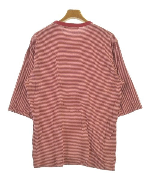 UNDERCOVERISM เสื้อยืด/เสื้อท็อปส์