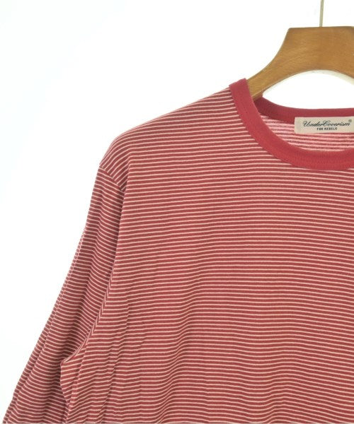 UNDERCOVERISM เสื้อยืด/เสื้อท็อปส์