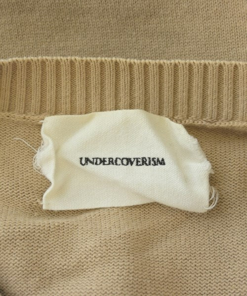 UNDERCOVERISM เสื้อกันหนาว