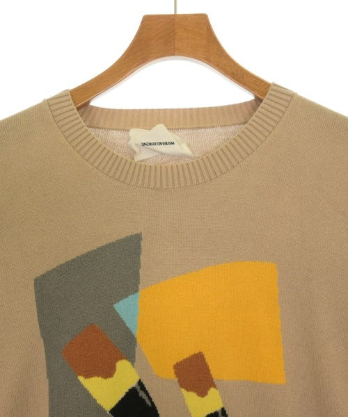 UNDERCOVERISM เสื้อกันหนาว