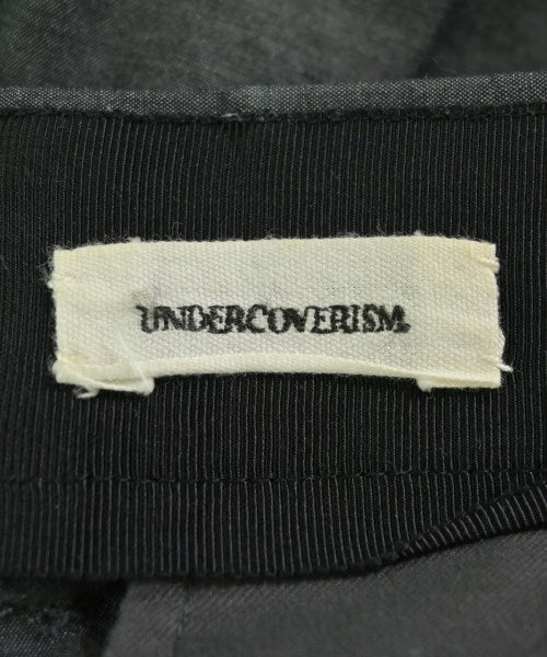 UNDERCOVERISM กางเกง อื่น