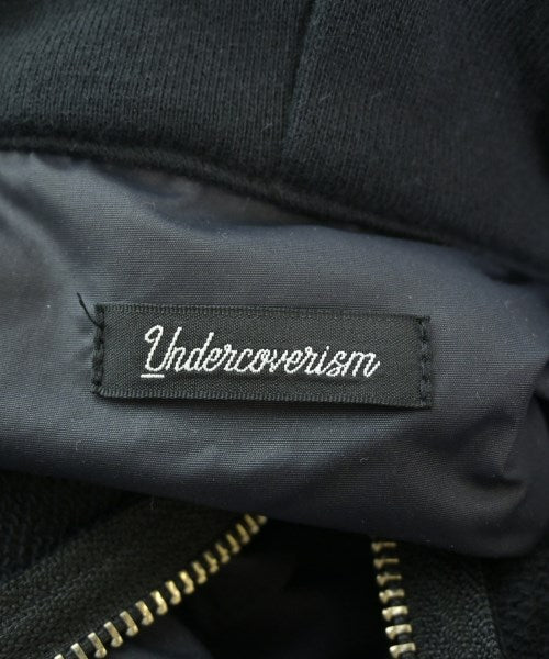 UNDERCOVERISM เคลือบ Mod