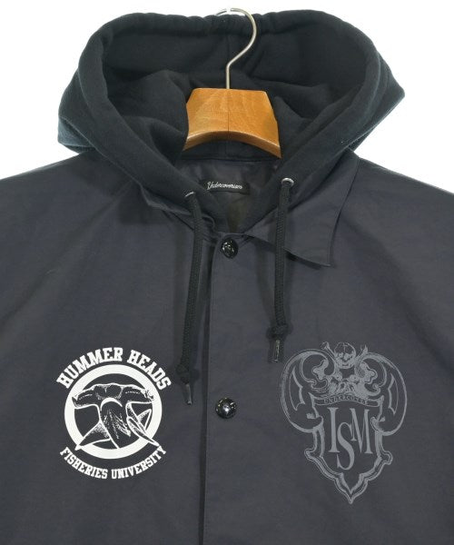 UNDERCOVERISM เคลือบ Mod