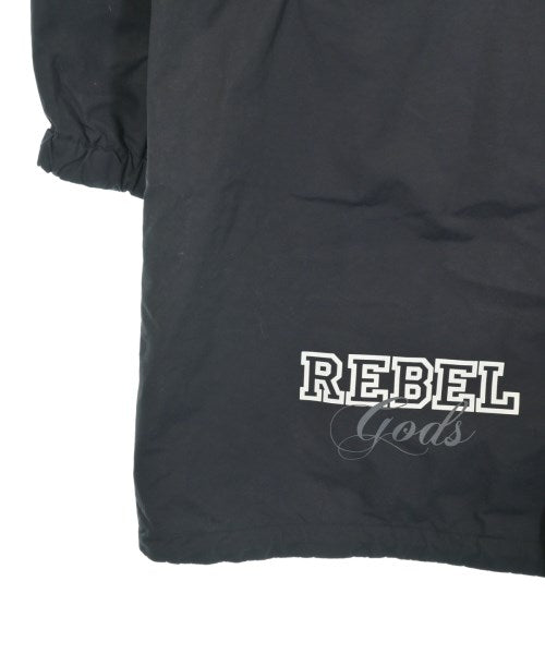 UNDERCOVERISM เคลือบ Mod