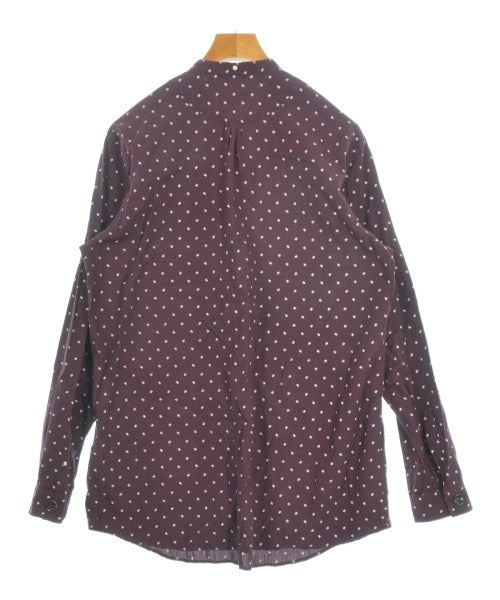 UNDERCOVERISM เสื้อลำลอง