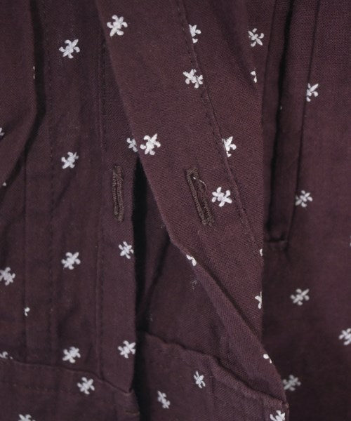 UNDERCOVERISM เสื้อลำลอง