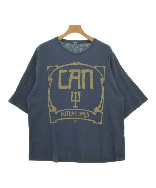 UNDERCOVERISM เสื้อยืด/เสื้อท็อปส์