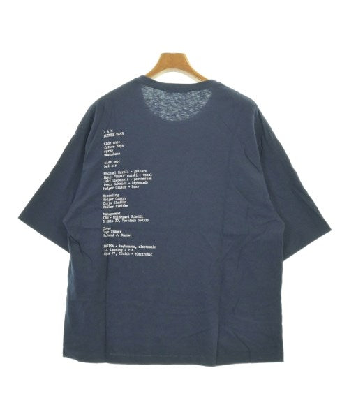 UNDERCOVERISM เสื้อยืด/เสื้อท็อปส์