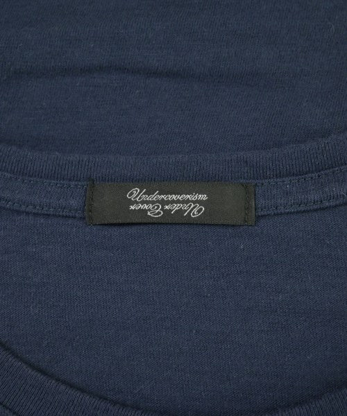 UNDERCOVERISM เสื้อยืด/เสื้อท็อปส์