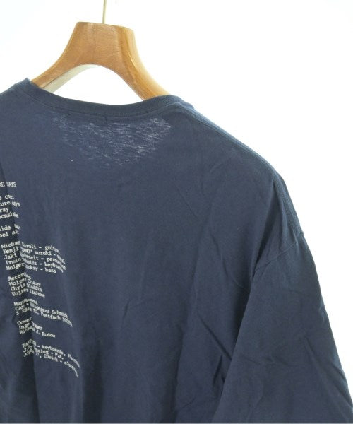 UNDERCOVERISM เสื้อยืด/เสื้อท็อปส์
