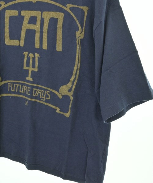 UNDERCOVERISM เสื้อยืด/เสื้อท็อปส์