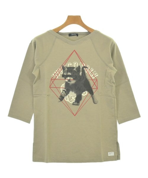 UNDERCOVERISM เสื้อยืด/เสื้อท็อปส์