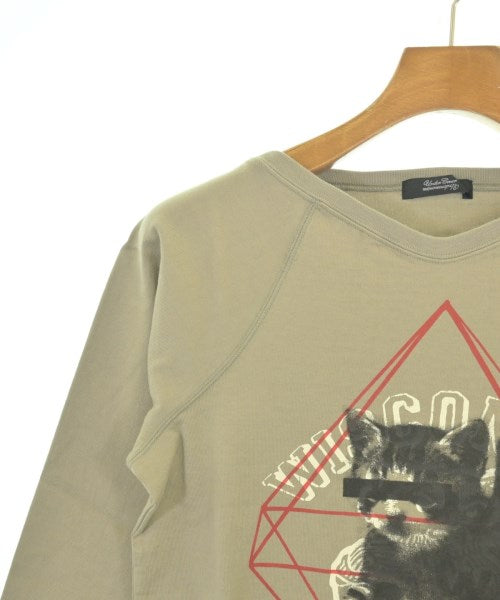 UNDERCOVERISM เสื้อยืด/เสื้อท็อปส์