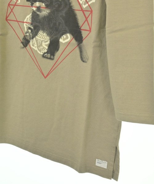 UNDERCOVERISM เสื้อยืด/เสื้อท็อปส์