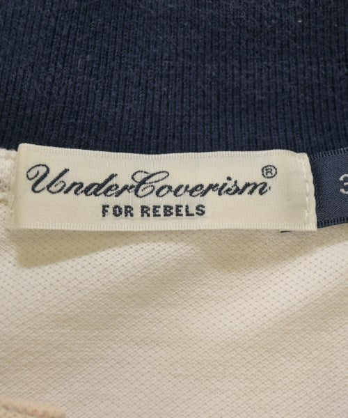 UNDERCOVERISM เสื้อโปโล