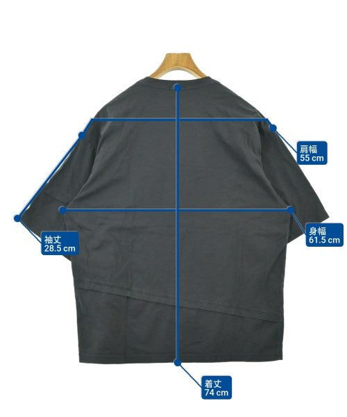 UNDERCOVERISM เสื้อยืด/เสื้อท็อปส์