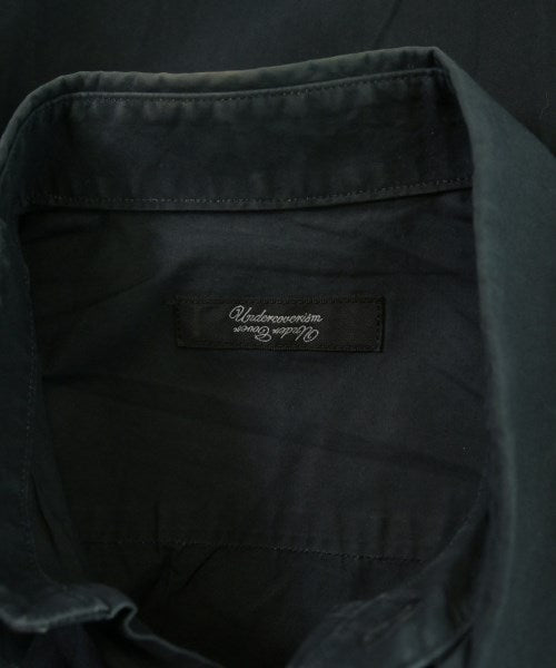 UNDERCOVERISM เสื้อลำลอง