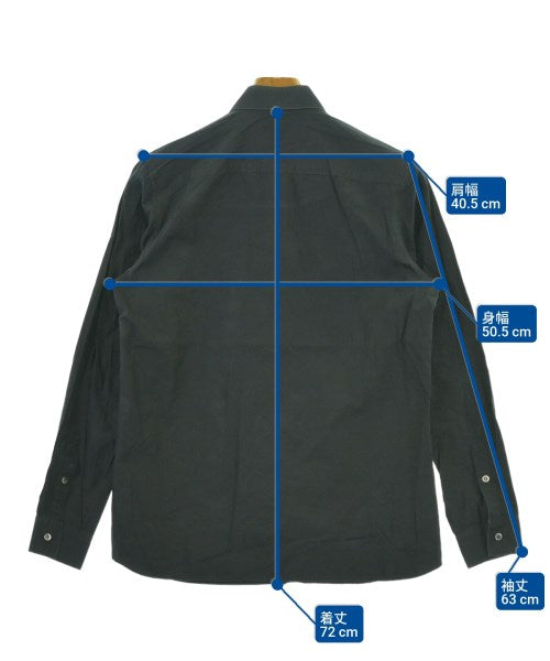 UNDERCOVERISM เสื้อลำลอง
