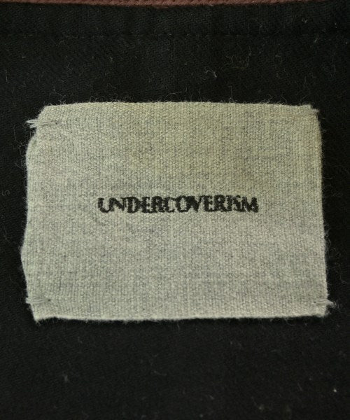 UNDERCOVERISM เสื้อคาร์ดิแกน