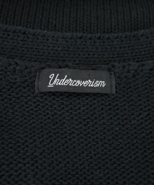UNDERCOVERISM เสื้อคาร์ดิแกน