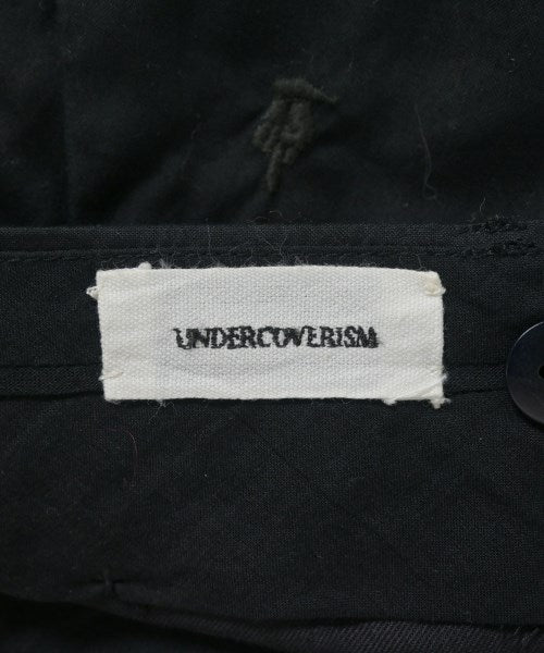 UNDERCOVERISM กางเกง 5 ส่วน