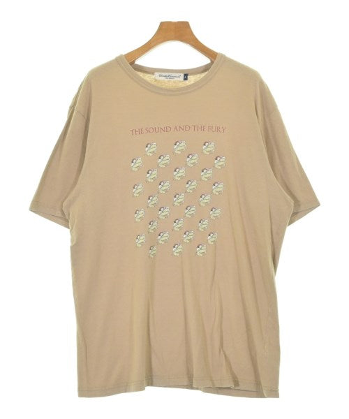 UNDERCOVERISM เสื้อยืด/เสื้อท็อปส์