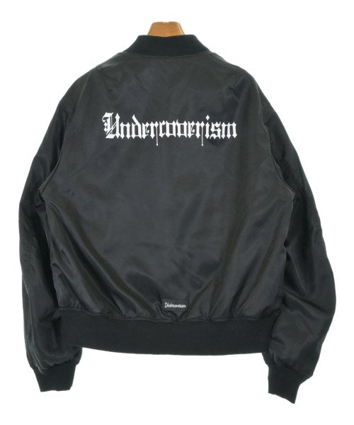 UNDERCOVERISM แจ็คเก็ตเบลาส์ อื่น