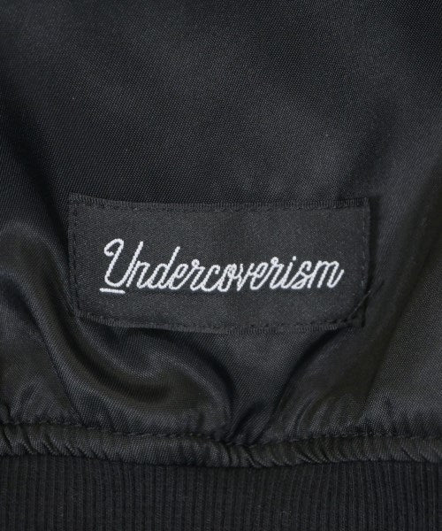 UNDERCOVERISM แจ็คเก็ตเบลาส์ อื่น