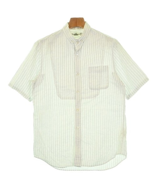UNDERCOVERISM เสื้อลำลอง