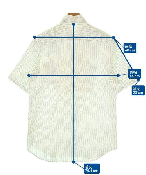 UNDERCOVERISM เสื้อลำลอง