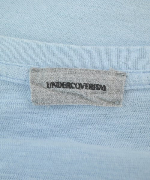 UNDERCOVERISM เสื้อลำลอง