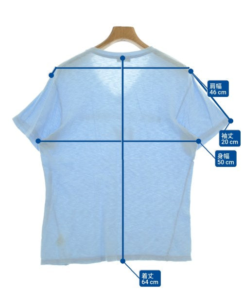 UNDERCOVERISM เสื้อลำลอง