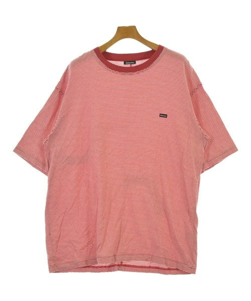 UNDERCOVERISM เสื้อยืด/เสื้อท็อปส์