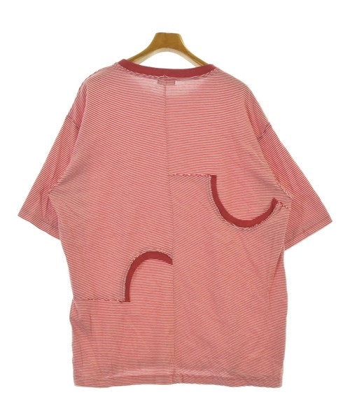 UNDERCOVERISM เสื้อยืด/เสื้อท็อปส์